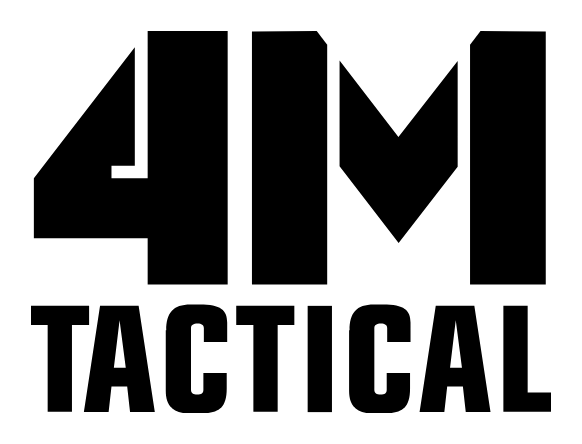 4M Systems logo