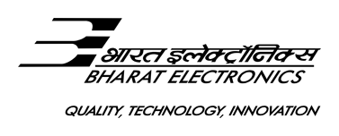 Bharat Electronics (BEL) logo