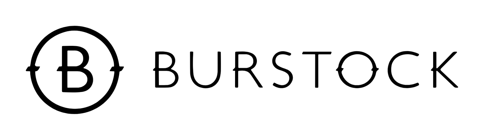 Burstock logo