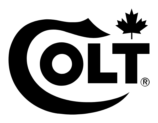 Colt Canada logo