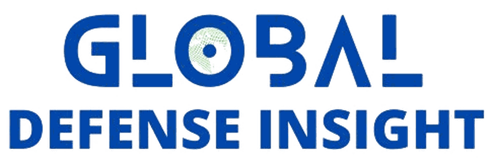 Global Defense Insight logo