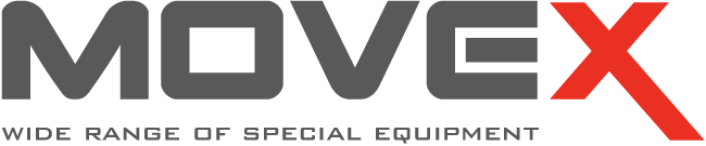 MOVEX logo