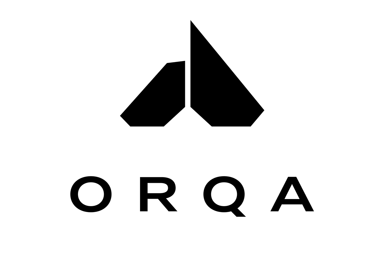 ORQA logo