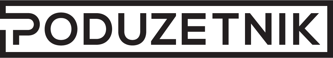 Poduzetnik logo