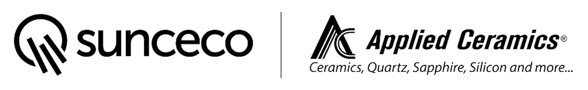 Sunceco / Applied Ceramics logo