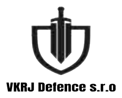 VKRJ Defence logo