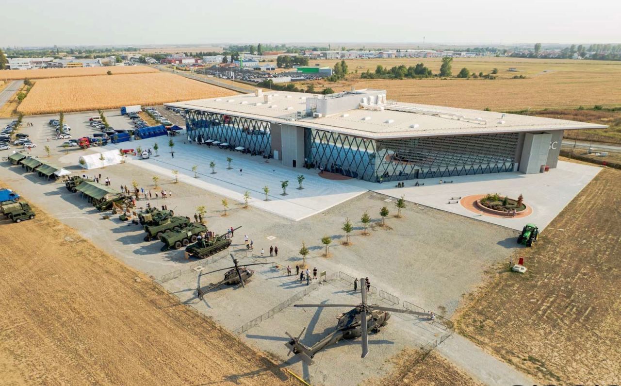 DEFCROS Builds Momentum Ahead of 2025 Edition