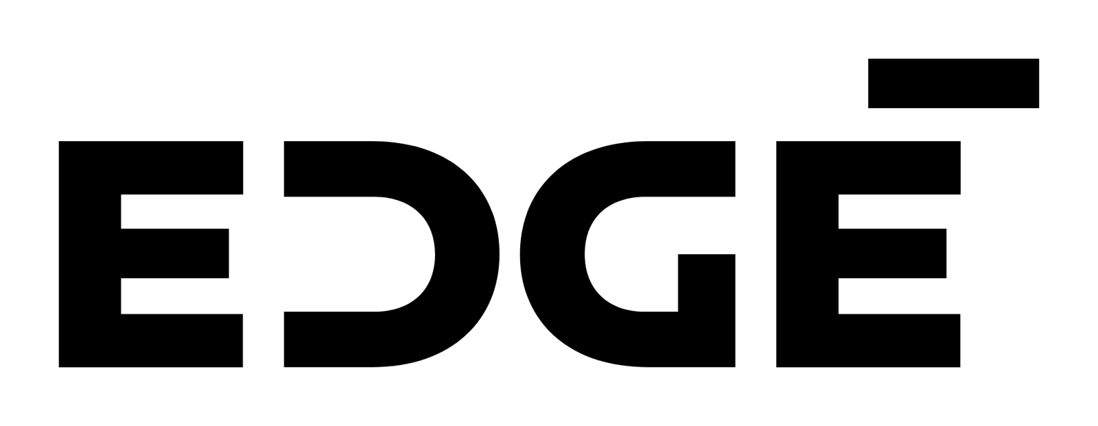 EDGE Group logo