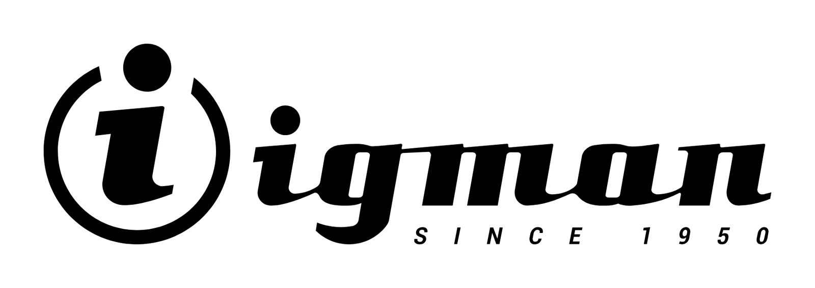 IGMAN Konjic logo