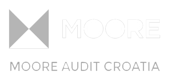 Moore Audit Croatia logo
