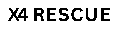 MX4 Rescue logo