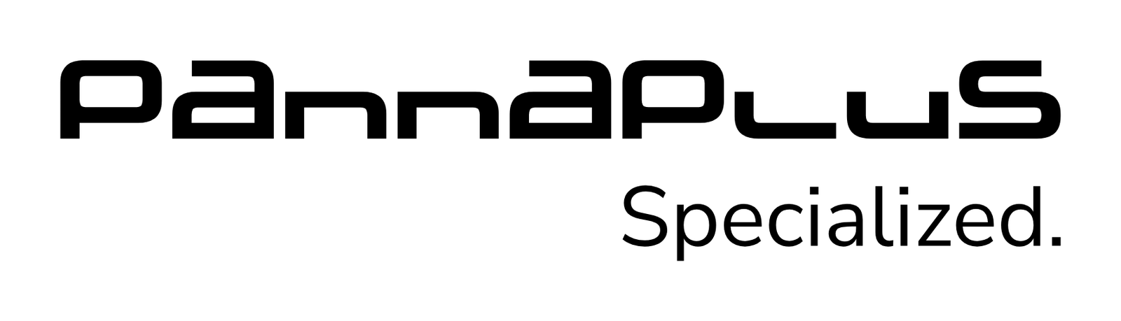 Panna Plus logo