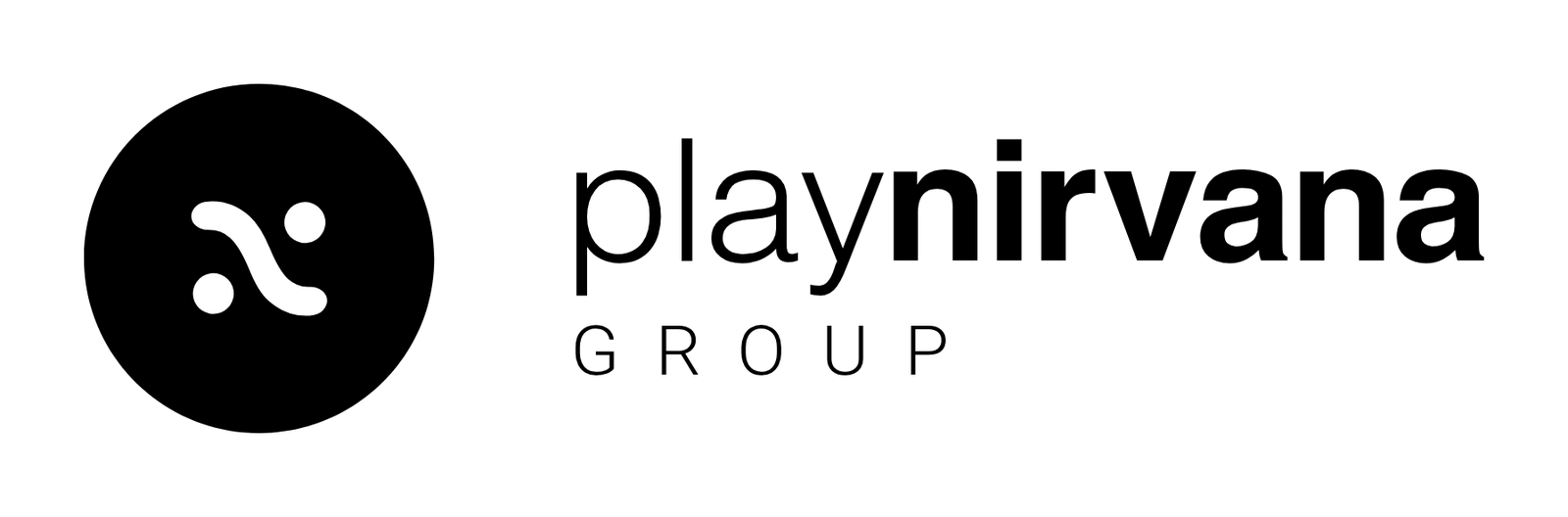 Play Nirvana logo