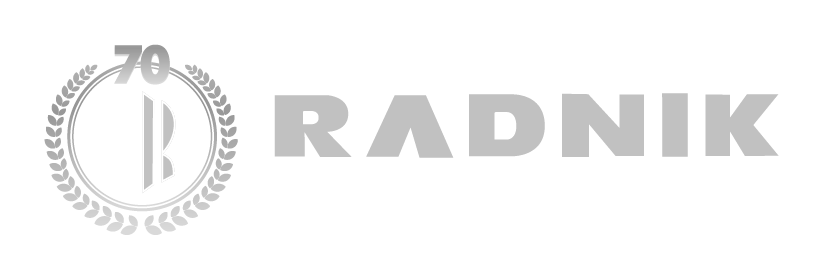 Radnik Križevci logo