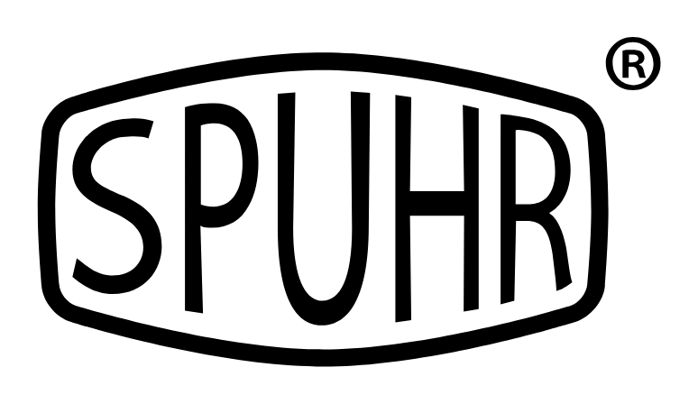 Spuhr logo
