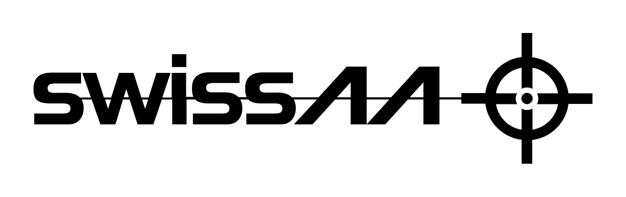 SwissAA logo