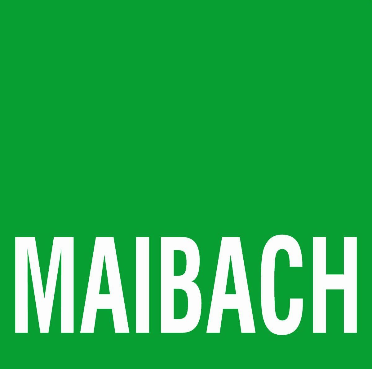 Maibach Industrie-Plastic GmbH logo