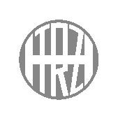 TRZ Hadžići logo