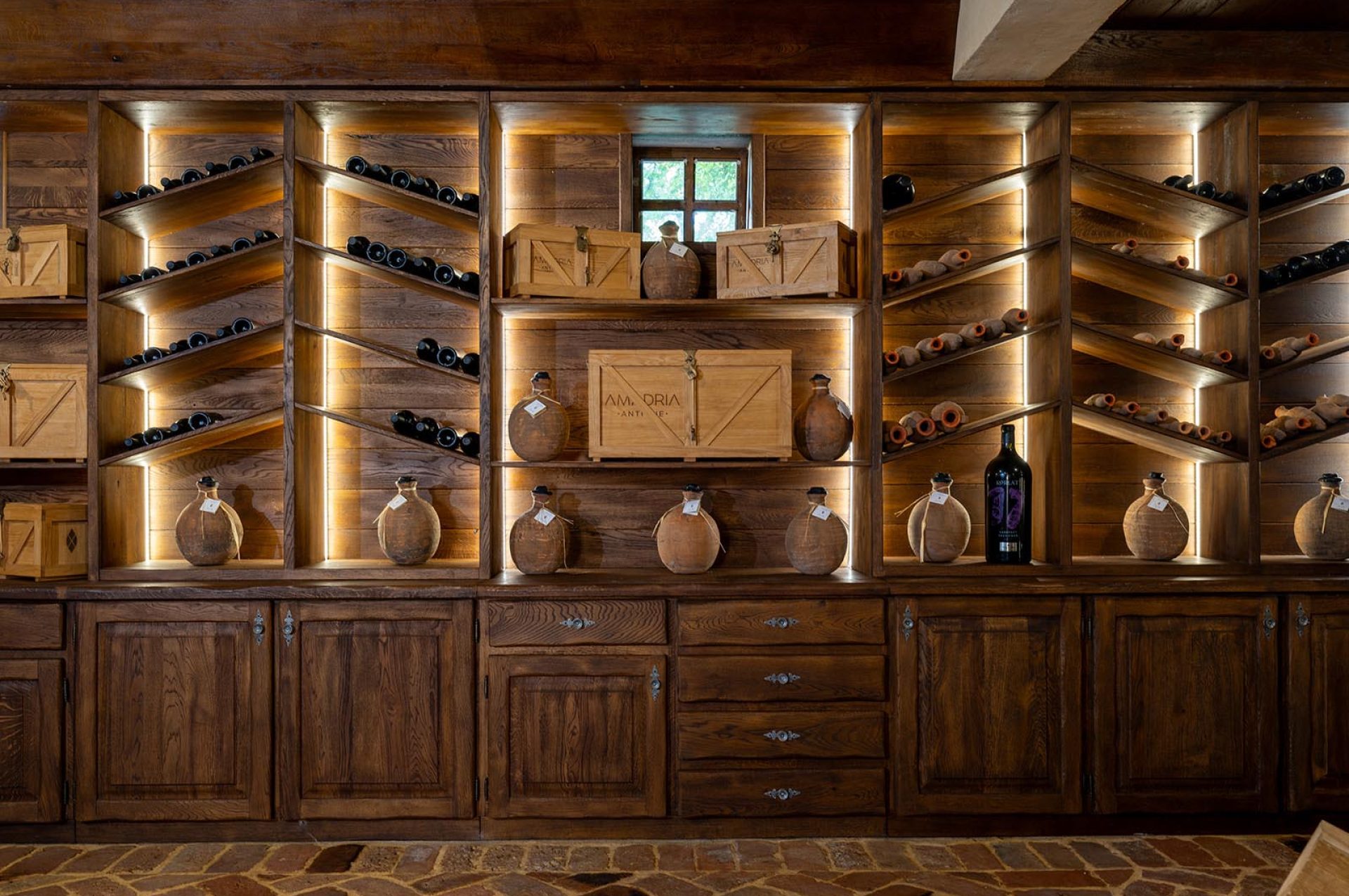 AMADRIA PARK LIFESTYLE V1