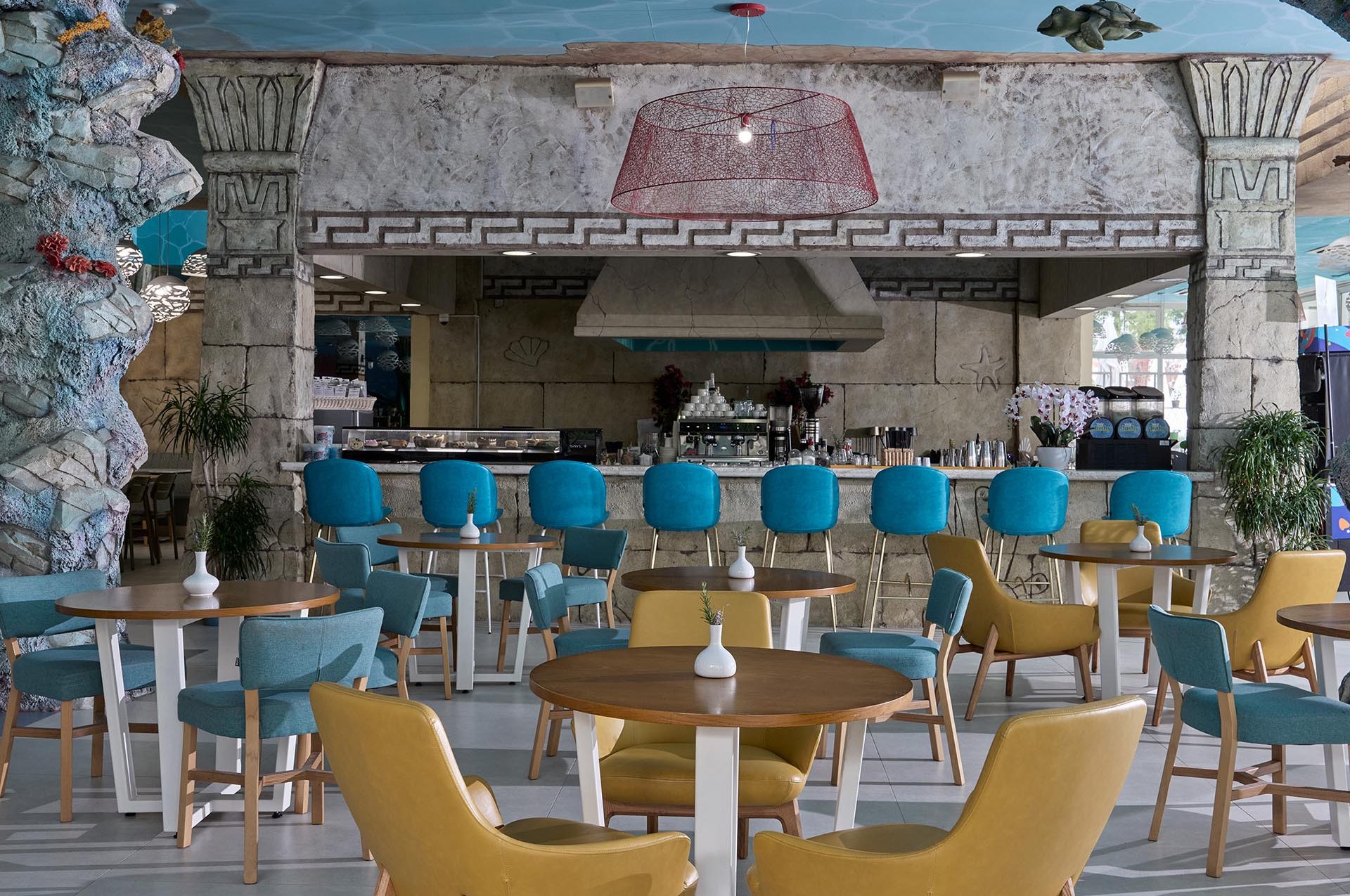 Amadria Park ibenik Hotels