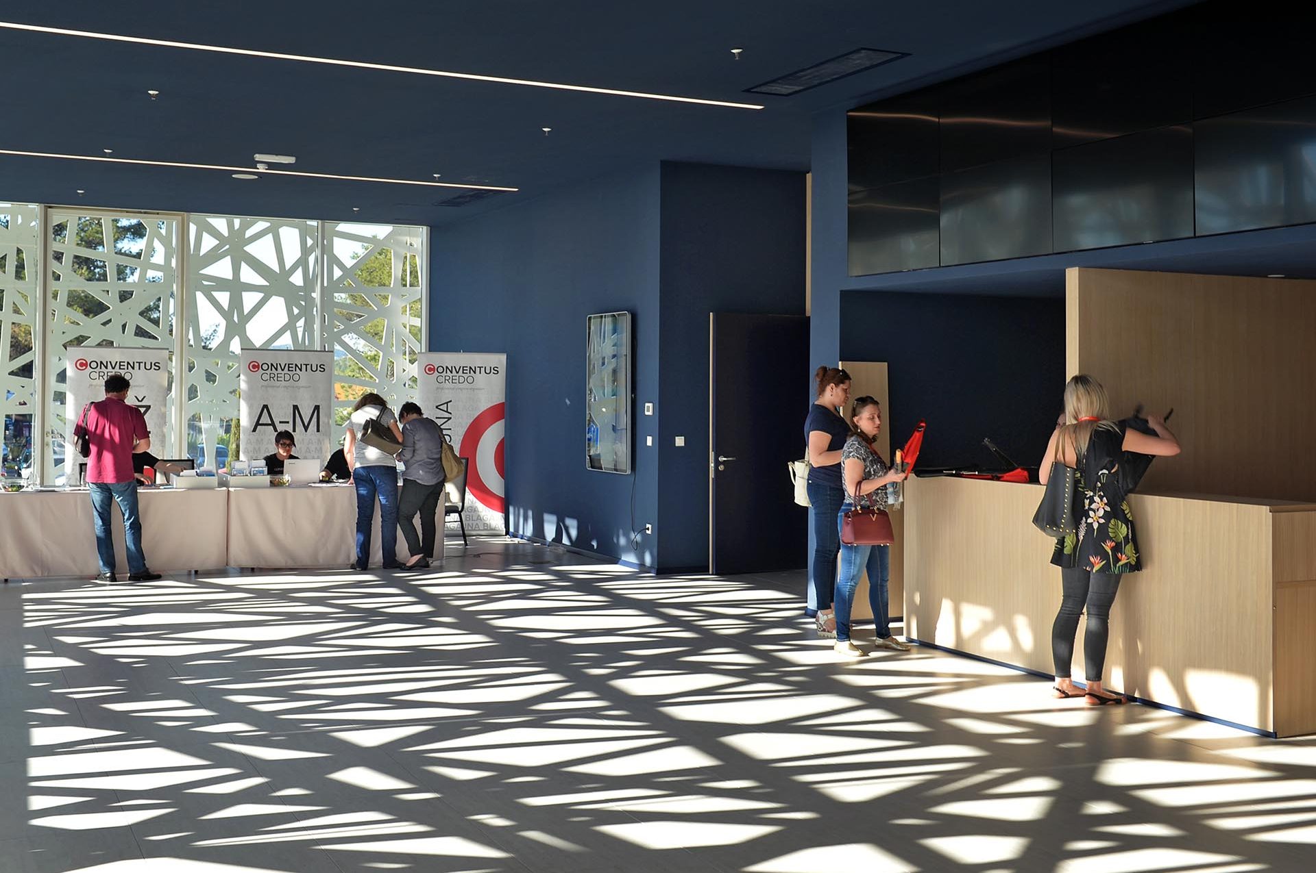 AMADRIA PARK MICE Convention Centre ibenik