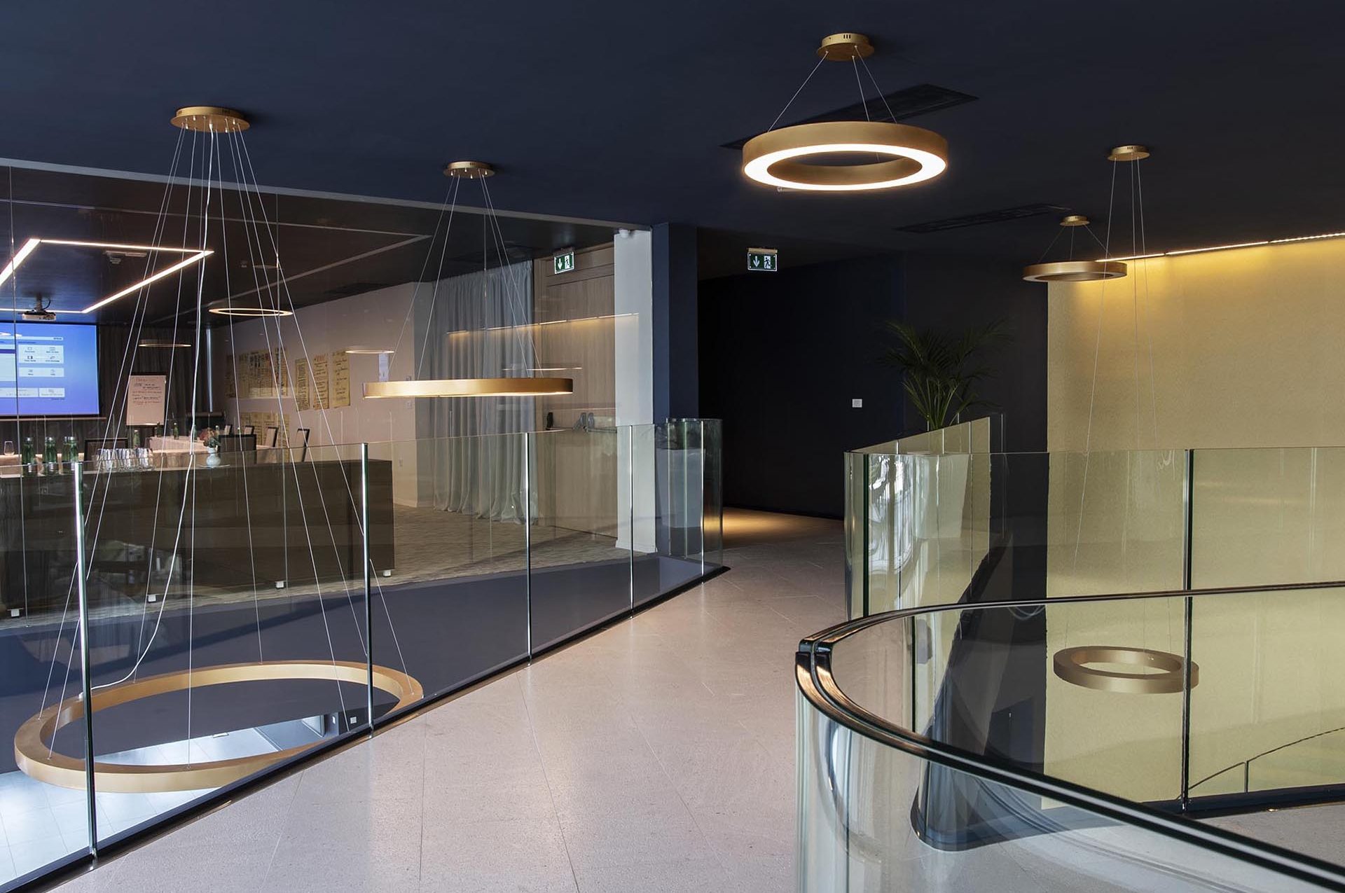 AMADRIA PARK MICE Convention Centre ibenik